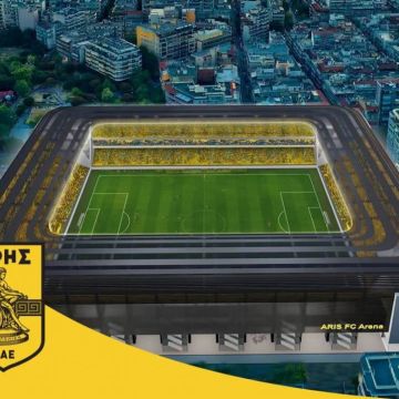 Η επίσημη ανακοίνωση της NOVA για τη συμφωνία με τον Αρη