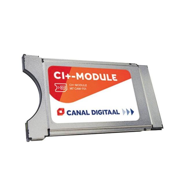 H PALMOS Sat επίσημος διανομέας του Canaal Digitaal στην Ελλάδα