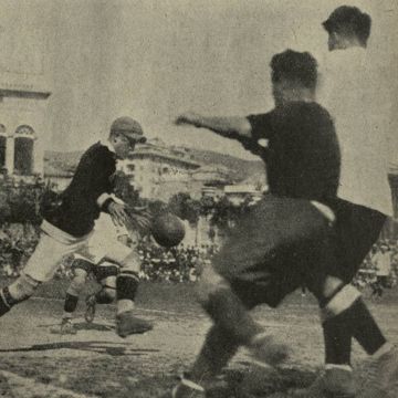 Πώς και γιατί η Ιταλία ανέδειξε δύο πρωταθλήτριες, στην ίδια σεζόν!