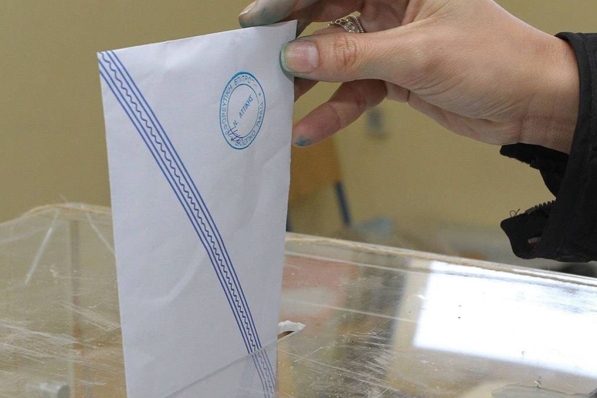 Τηλεοπτική προβολή όπως το 2012