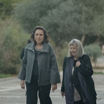 «365 στιγμές» με τη Σοφία Παπαϊωάννου – «Κλεμμένη μνήμη»