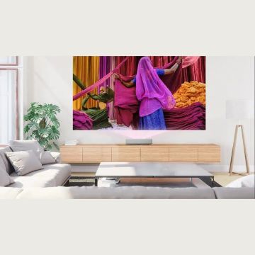 Samsung: Νέοι προτζέκτορες Premiere 8K και Premiere 5 UST