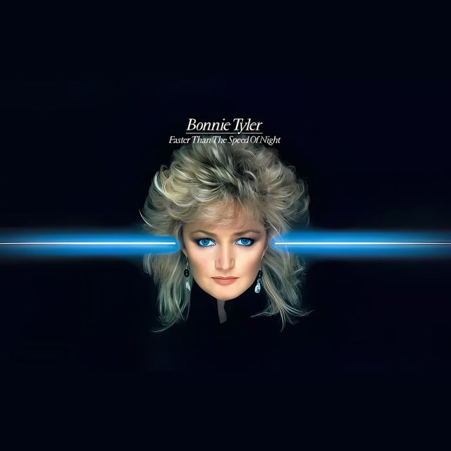 Το «Total Eclipse Of The Heart» της Bonnie Tyler εκτινάχθηκε στα μουσικά charts κατά την ολική έκλειψη ηλίου