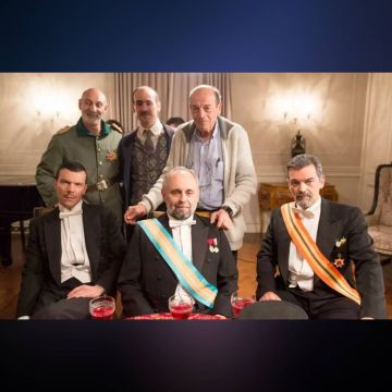 1821 – Ο Μανούσος Μανουσάκης δηλώνει έτοιμος για το νέο του τηλεοπτικό βήμα