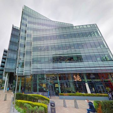 Επιδρομή της Ευρωπαϊκής Επιτροπής στα γραφεία της Fox Networks