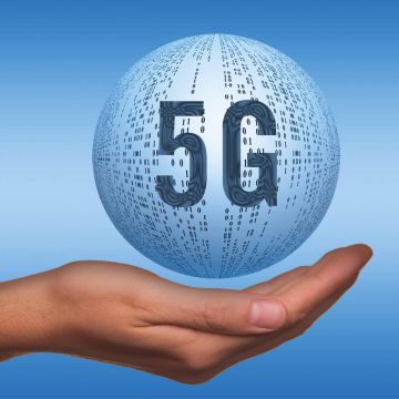 EETT: Διαβούλευση για δοκιμαστική λειτουργία δικτυών 5ης γενιάς στις ζώνες 3400-3800 ΜΗz και 24,25-27,5 GHz