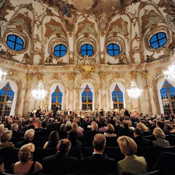 "Μεγάλα καλοκαιρινά φεστιβάλ" της EBU στο Τρίτο