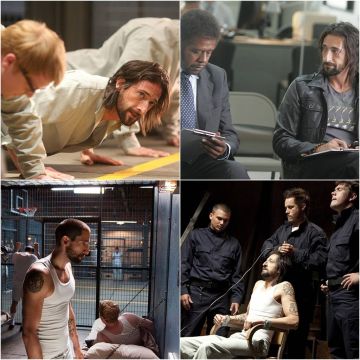 «Το Πείραμα» – Ένα δυνατό και ανατρεπτικό ψυχολογικό θρίλερ στην ΕΡΤ1