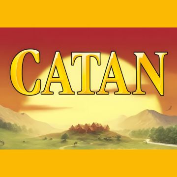 Netflix: Μεγάλη συμφωνία για το Catan, με σειρές, ταινίες και βιντεοπαιχνίδια