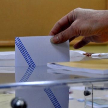 «Εκλογές 2019» στην ΕΡΤ3