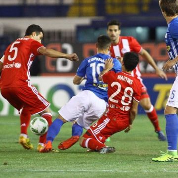 Μεταδόσεις και περιγραφές της 11ης… στροφής της Super League