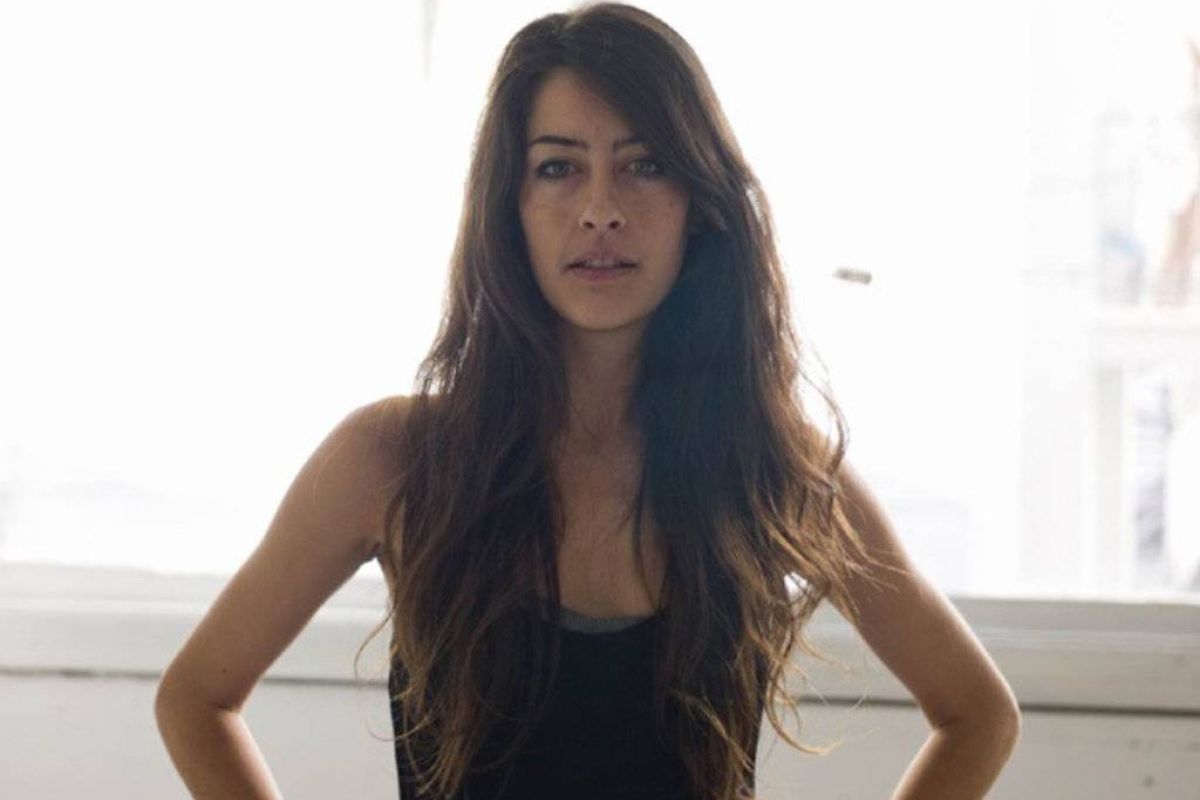 Πέθανε η ραδιοφωνική παραγωγός Εύα Μπουντούρη