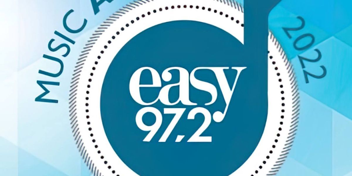 easy 97.2