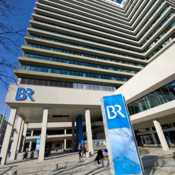 Δοκιμές HDTV σε DVB-T2 στη Βαυαρία