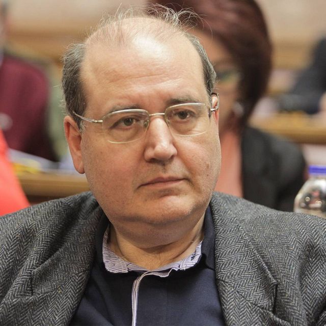 Ν. Φίλης: Η εικόνα της ΕΡΤ θυμίζει όλο και πιο πολύ την ΕΡΤ πριν το «μαύρο»