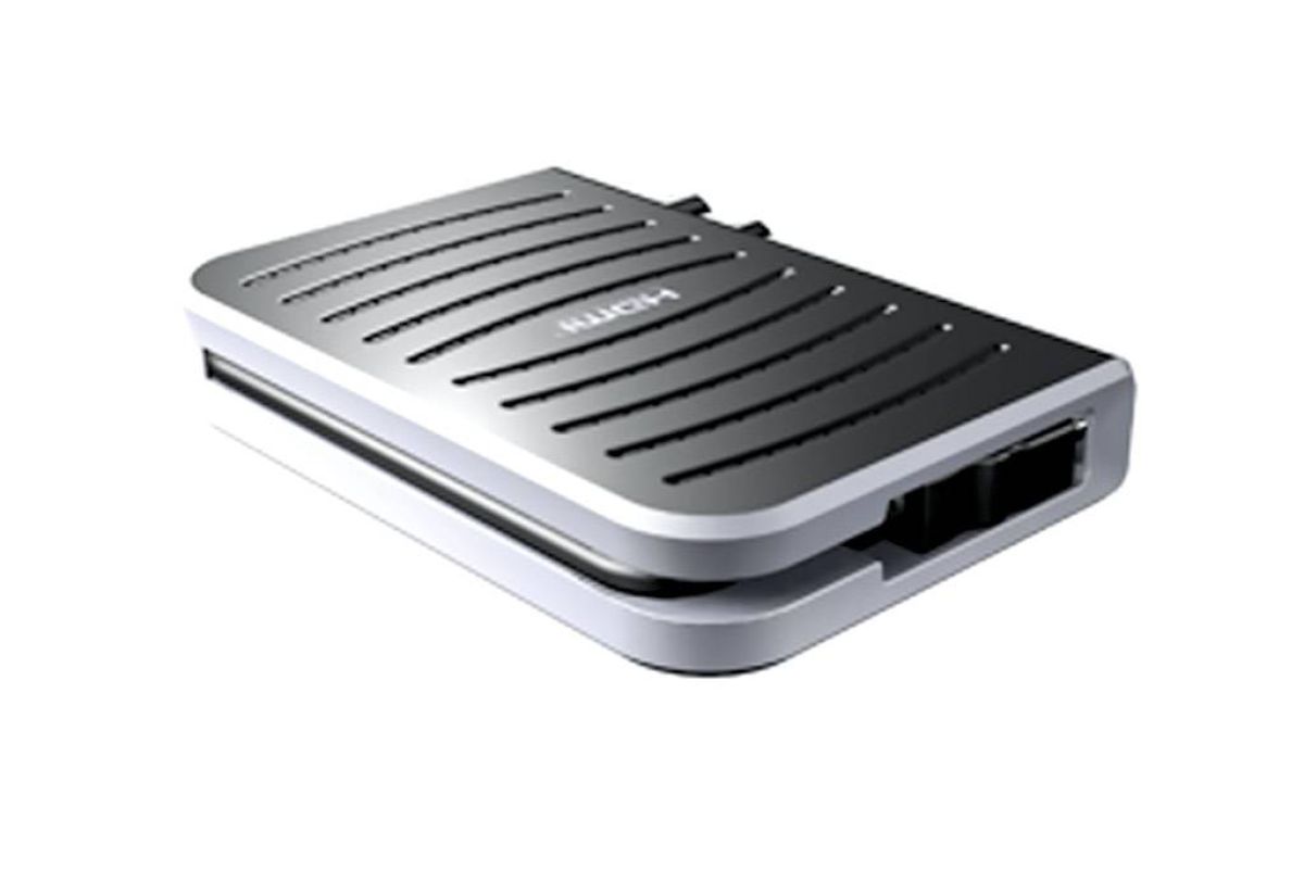 Digitalworld HDT- 990 & HDMI-200