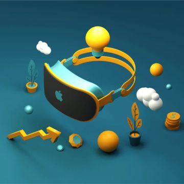 Οι προδιαγραφές του AR/VR headset της Apple