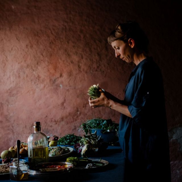 «Το Τέλειο Γεύμα»: Η νέα σειρά ντοκιμαντέρ για τα οφέλη της μεσογειακής διατροφής σε συμπαραγωγή COSMOTE TV