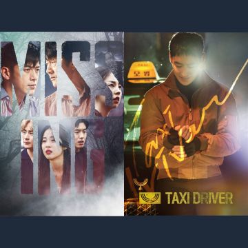 Η Νova σε συνεργασία με τη THEMA του Canal+ φέρνει στην ΕΟΝ το φαινόμενο Κ-Drama με 6 συναρπαστικές κορεατικές σειρές!