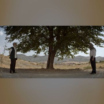 Διεθνής διάκριση στο Φεστιβάλ Βερολίνου για την ταινία «Λύτρωση» συμπαραγωγής ΕΡΤ