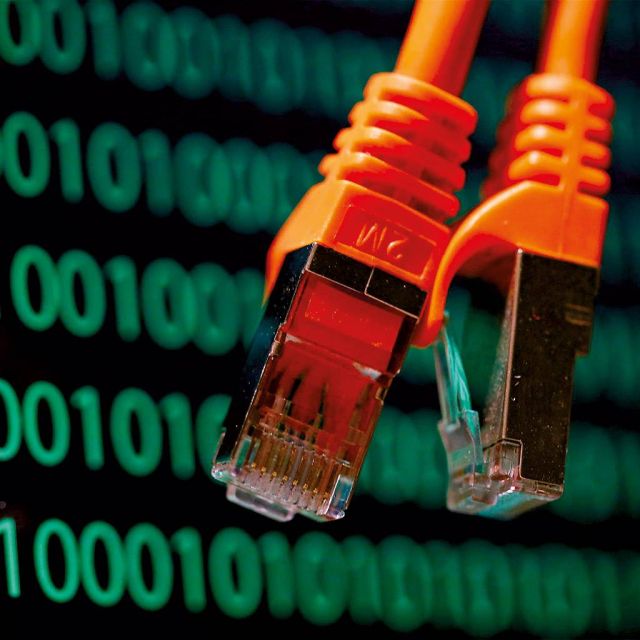 Η EBU κάνει έκκληση για ουδετερότητα στο δίκτυο