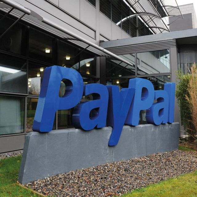 Επίσημη ανακοίνωση της PayPal για την Ελλάδα