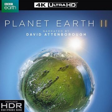 Πλήρης υποστήριξη του UHD / HDR από το BBC