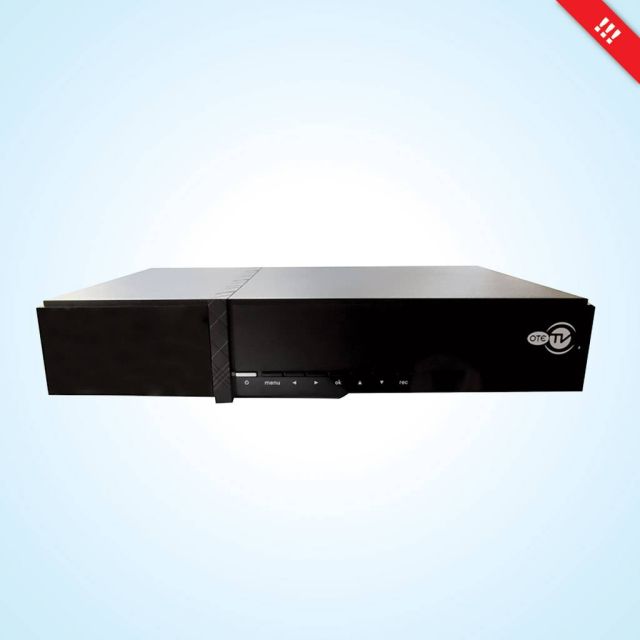 PVR δέκτης Technicolor DSI 810