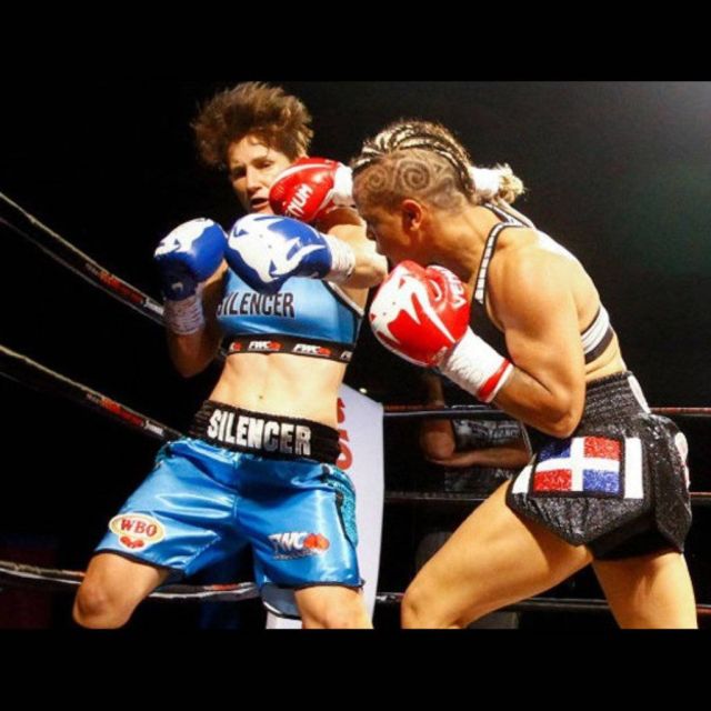 Στην Cosmote TV οι ελληνικοί επαγγελματικοί αγώνες πυγμαχίας