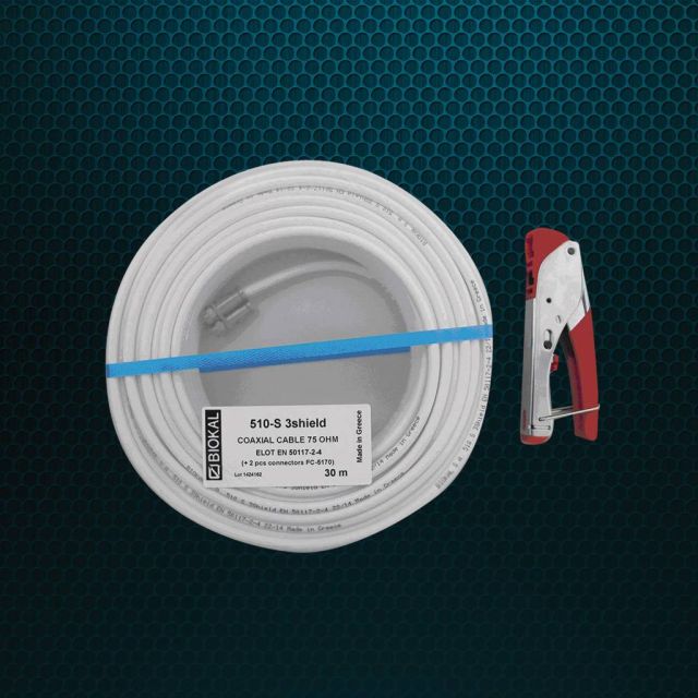 Καλώδιο ΒΙΟΚΑΛ και το 2015 στα πακέτα του OTE TV