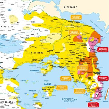 Η Αττική περνάει ολοκληρωτικά στην ψηφιακή εποχή
