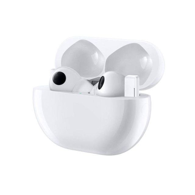 FreeBuds Pro: τα νέα wireless ακουστικά της Huawei είναι εδώ