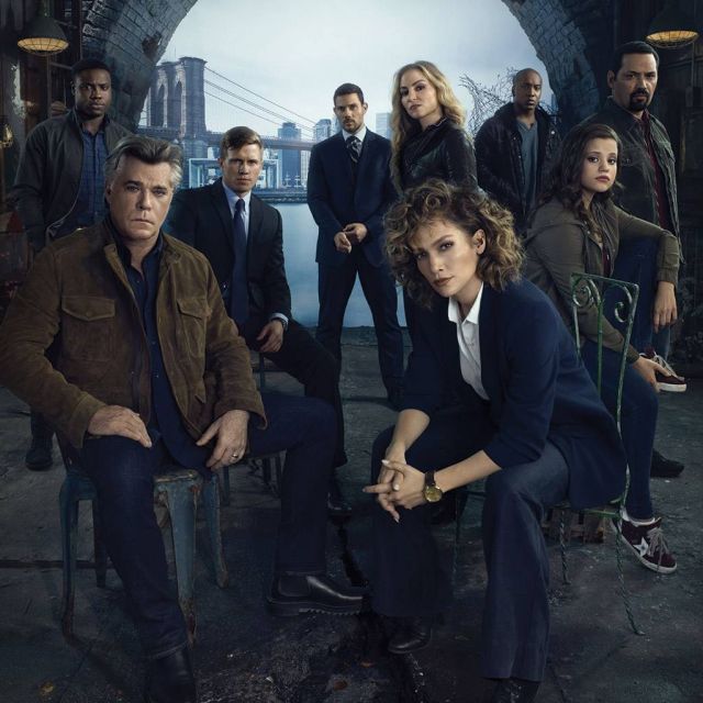 «Shades of Blue ΙΙ»: Η Τζένιφερ Λόπεζ επιστρέφει με τον 2ο κύκλο της επιτυχημένης σειράς στα Novacinema!