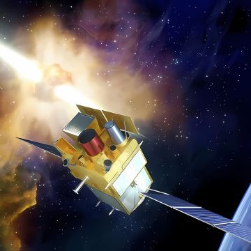 Εκτοξεύτηκε ο γαλλο-κινεζικός δορυφόρος που θέλει να ανακαλύψει την ιστορία του Σύμπαντος