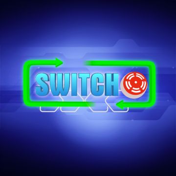 «SWITCH» με την Ευγενία Σαμαρά – Το πιο γρήγορο και ανατρεπτικό παιχνίδι έρχεται στην ΕΡΤ