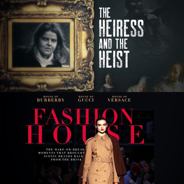 Καθηλωτικές «Ιστορίες Γυναικών» στην αγαπημένη ζώνη του Novalifε!