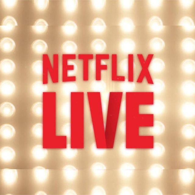 To Netflix ετοιμάζεται για ζωντανή μετάδοση εκπομπών σε livestreaming