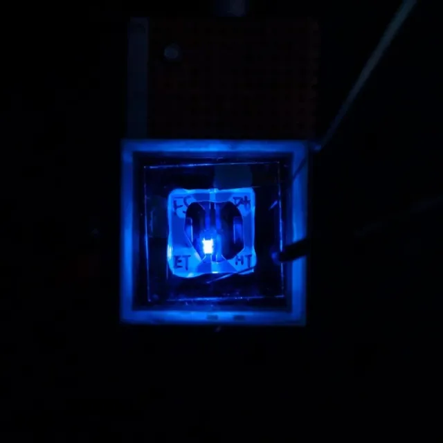 Η τεχνολογία Blue PHOLED αλλάζει τα δεδομένα στις OLED