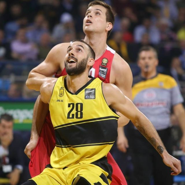 Τι συνέβη τελικά με την ΚΑΕ Αρης και την ΕΡΤ;