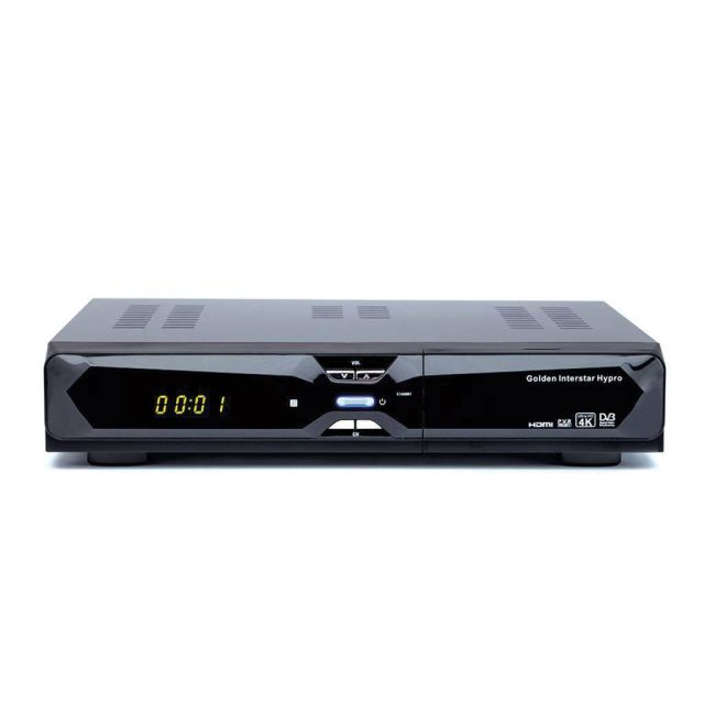 Golden Interstar Hypro