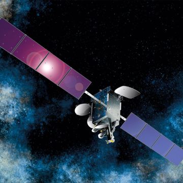 Η Hispasat επιλέγει την ILS και την SpaceX για την εκτόξευση δύο δορυφόρων το 2017