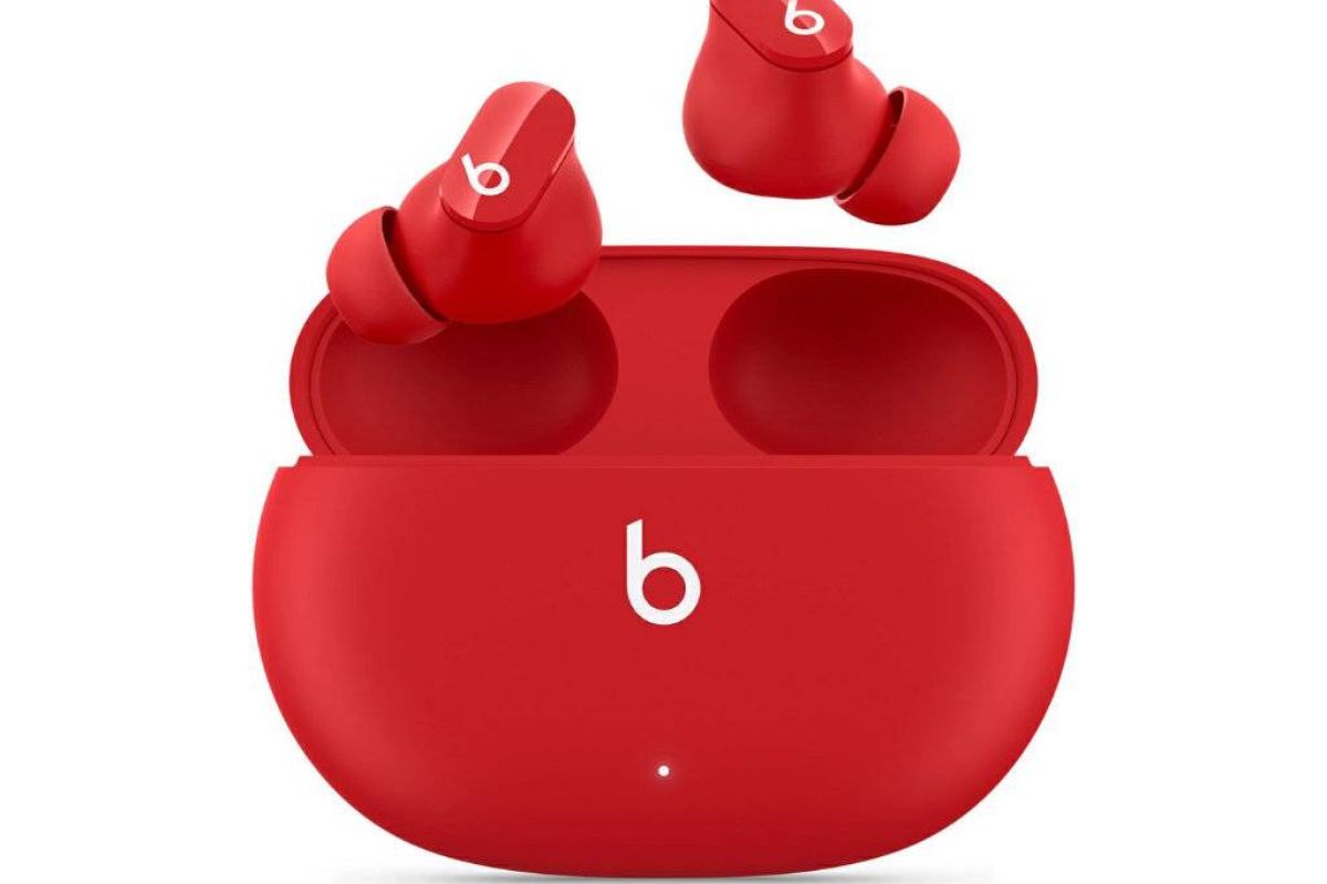 Apple Beats Studio Buds: Ασύρματα TWS με δυνατότητες Noise Cancelling