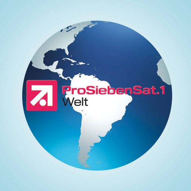 Το ProSiebenSat.1 Welt λανσάρει online κανάλι στη Λατινική Αμερική