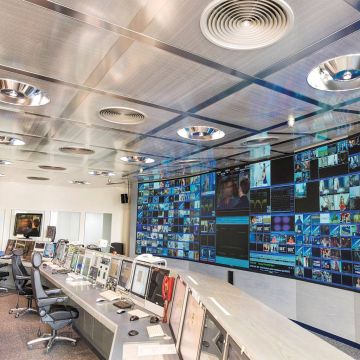 Viasat Ultra HD στη Σκανδιναβία με την υποστήριξη της SES