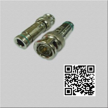 Συνδετήρες συμπίεσης BNC από τη ΒΙΟΚΑΛ