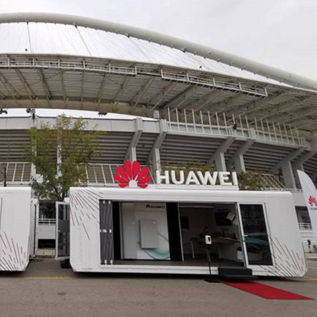 Huawei Road Show 2021: Aνακαλύπτοντας τον κόσμο του 5G