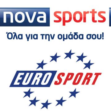 Ζωντανές αθλητικές μεταδόσεις Novasports & Eurosport, 27 Νοεμβρίου – 8 Δεκεμβρίου