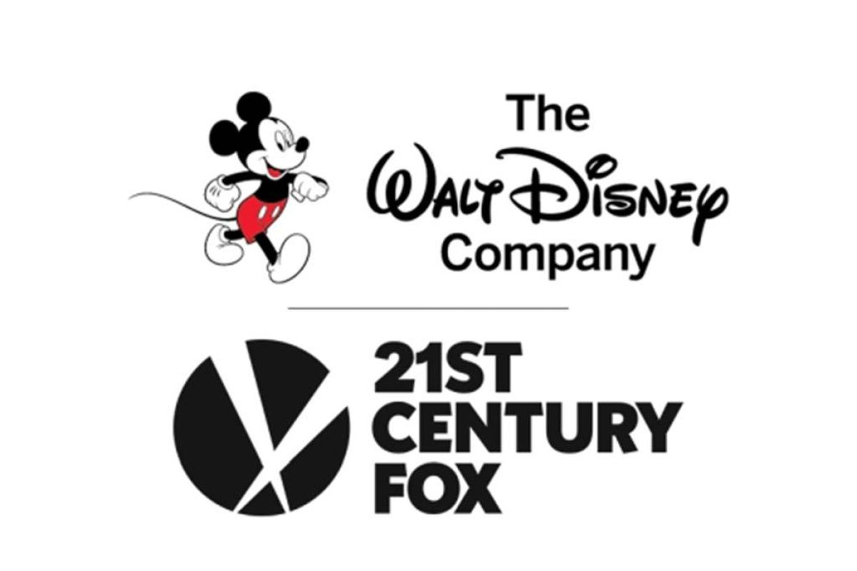 Επικυρώθηκε η πρόταση εξαγοράς της 21st Century Fox από την Disney