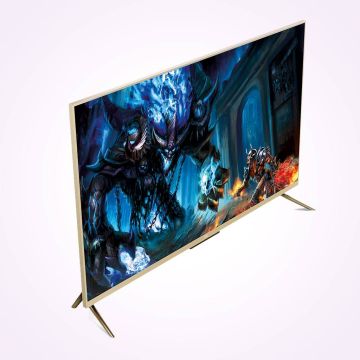 Xiaomi Mi TV 2: τηλεόραση 4Κ με λιγότερα από 500 ευρώ