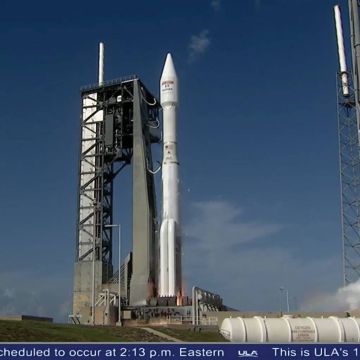 Επιτυχημένη εκτόξευση του δορυφόρου EchoStar XIX